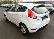 Ford Fiesta 7