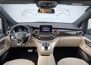 Mercedes-Benz Třídy V Ostatní 2,1 l 173 kw