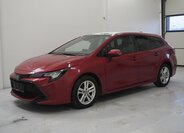 Toyota Corolla Kombi 1,8 l 91 kw