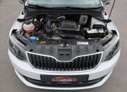 Škoda Fabia Kombi 999,0 81 kw