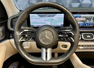 Mercedes-Benz GLS SUV 3,0 l 270 kw