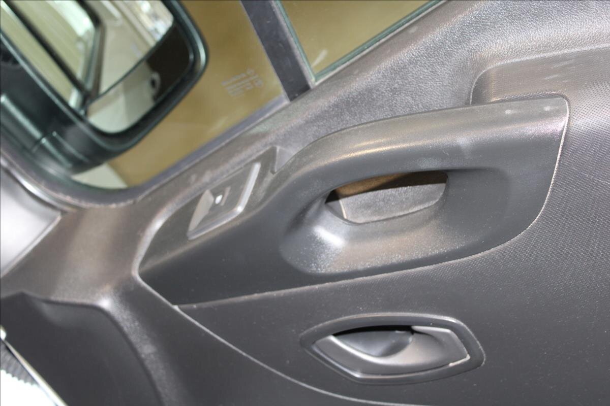 Fiat Talento Ostatní 2,0 l 88 kw