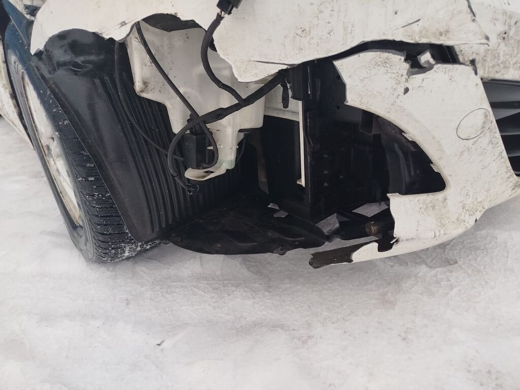 Hyundai i30 Kombi 1,4 l 73 kw