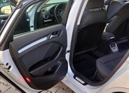 Audi A3 Sedan / Limuzína 1,4 l 103 kw