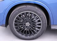 Mercedes-Benz GLC Kupé 2,0 l 145 kw