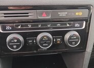 Volkswagen Golf Sportsvan MPV 0,0 0