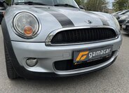 Mini Cooper Hatchback 1,6 l 88 kw