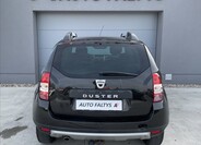 Dacia Duster 4