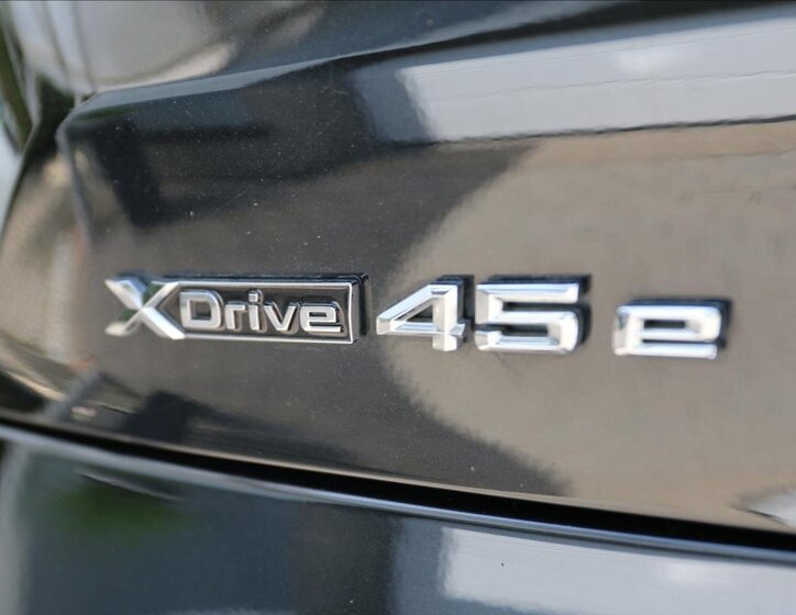 BMW X5 Kombi 3,0 l 290 kw