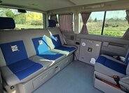 Volkswagen Transporter VAN / Minibus 0,0 128 kw