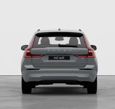 Volvo XC60 5