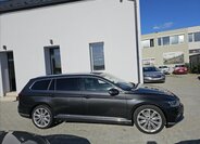 Volkswagen Passat Kombi 2,0 l 110 kw