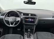 Volkswagen Tiguan Allspace Kombi 2,0 l 110 kw