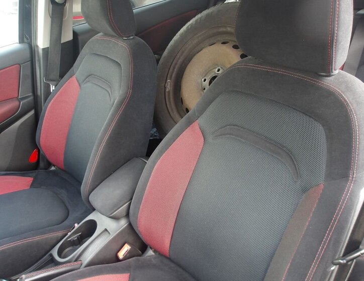 Fiat Bravo Hatchback 1,4 l 88 kw