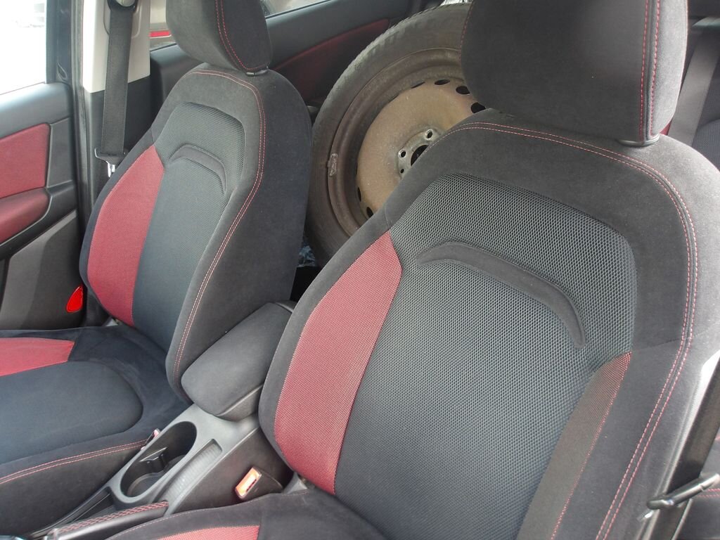 Fiat Bravo Hatchback 1,4 l 88 kw