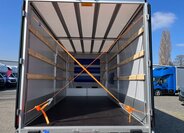 Iveco Daily Ostatní 3,0 l 129 kw