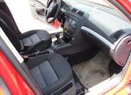 Škoda Octavia 20