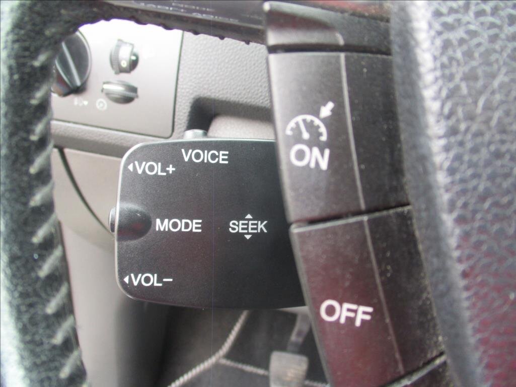 Ford Kuga SUV / Terénní 2,0 l 100 kw