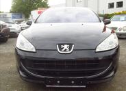 Peugeot 407 7