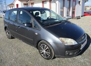 Ford C-MAX 1