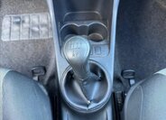 Škoda Fabia Hatchback 1,2 l 44 kw