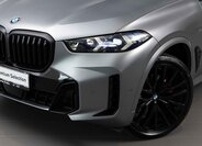 BMW X5 SUV / Terénní 3,0 l 219 kw