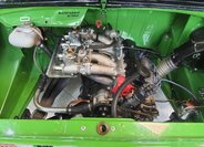 Škoda Ostatní Sedan 0,0 0