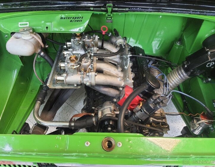 Škoda Ostatní Sedan 0,0 0