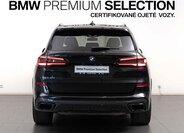 BMW X5 SUV / Terénní 4,4 l 390 kw