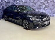 BMW Řada 4 Liftback 2,0 l 140 kw