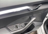 Škoda Octavia Kombi 1,5 l 110 kw