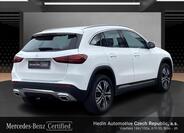Mercedes-Benz GLA 5