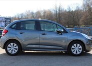 Citroën C3 Hatchback 1,4 l 54 kw