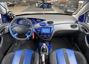Ford Focus Hatchback 2,0 l 158 kw