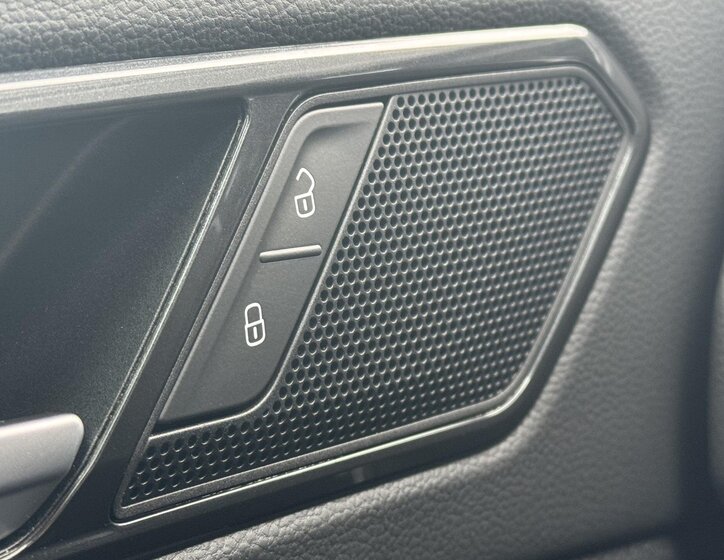 Volkswagen Tiguan SUV / Terénní 2,0 l 132 kw