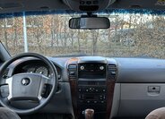 KIA Sorento SUV / Terénní 2,5 l 103 kw