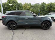 Land Rover Range Rover Velar 4