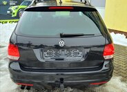 Volkswagen Golf Kombi 1,4 l 90 kw