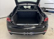 Audi A5 Liftback 2,0 l 180 kw
