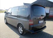 Volkswagen Multivan 31