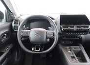 Citroën C5 Aircross SUV / Terénní 1,5 l 96 kw
