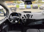 Ford Transit Custom 6