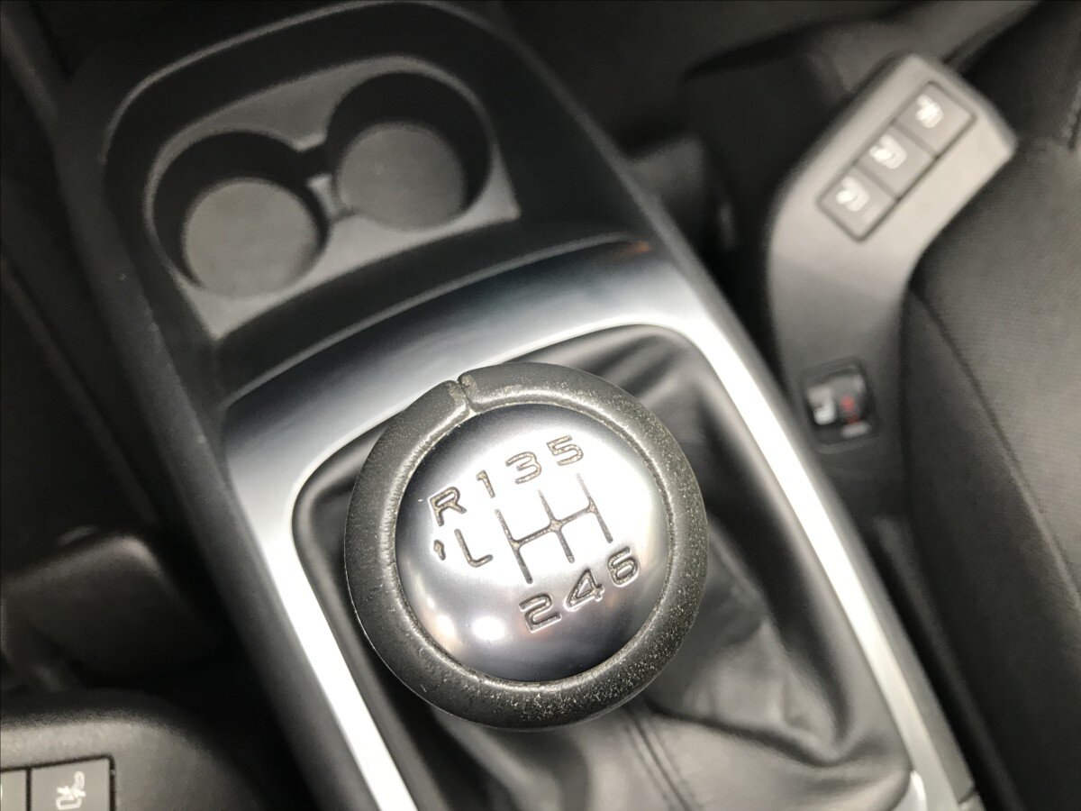 Citroën C4 Picasso Kombi 1,6 l 85 kw