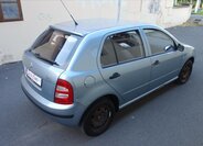 Škoda Fabia 14