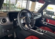 Mercedes-Benz Třídy G 12