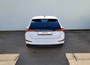 Škoda Scala Hatchback 1,5 l 110 kw