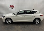 Seat Leon Hatchback 1,5 l 96 kw