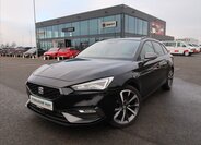 Seat Leon Kombi 1,5 l 96 kw
