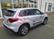 Suzuki Vitara Hatchback 1,4 l 81 kw