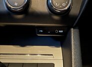 Škoda Octavia Kombi 1,6 l 81 kw